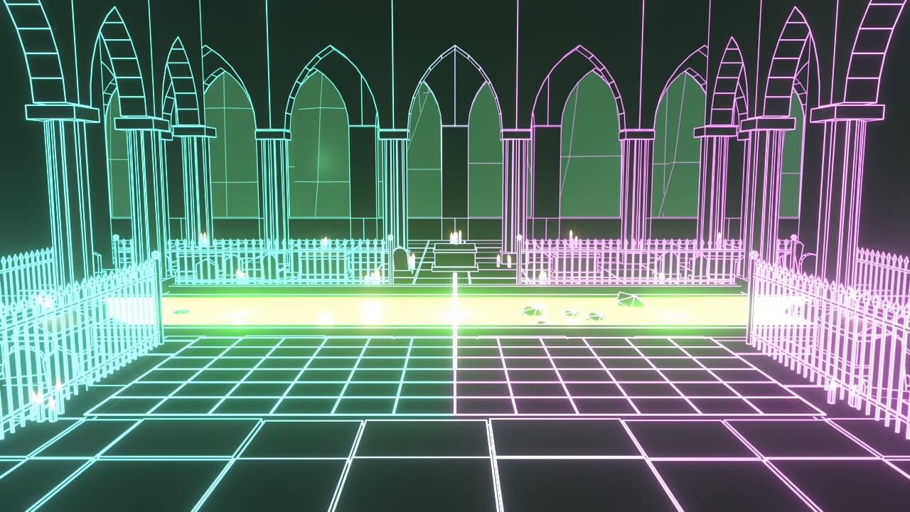 Arena Crypt