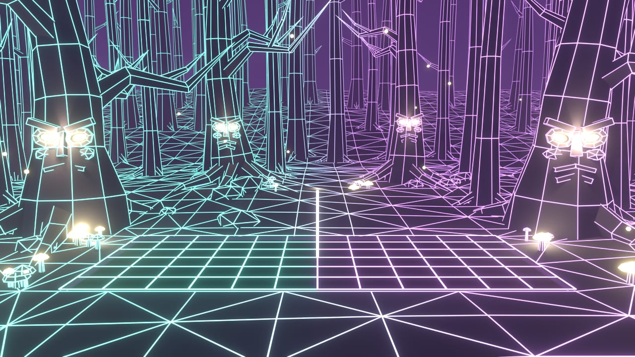 Arena Forest